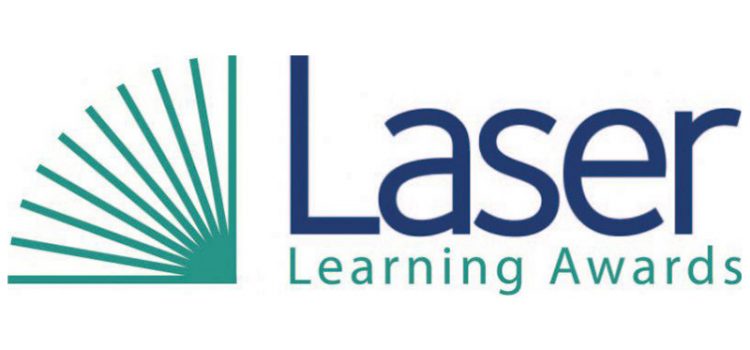 Laser Learning Awards Logo Elearning Courses - Lancashire Health & Safety Consultancy