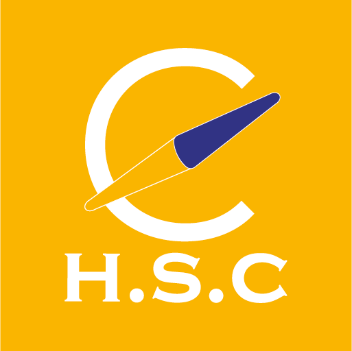 Compass HSC Icon 512x512