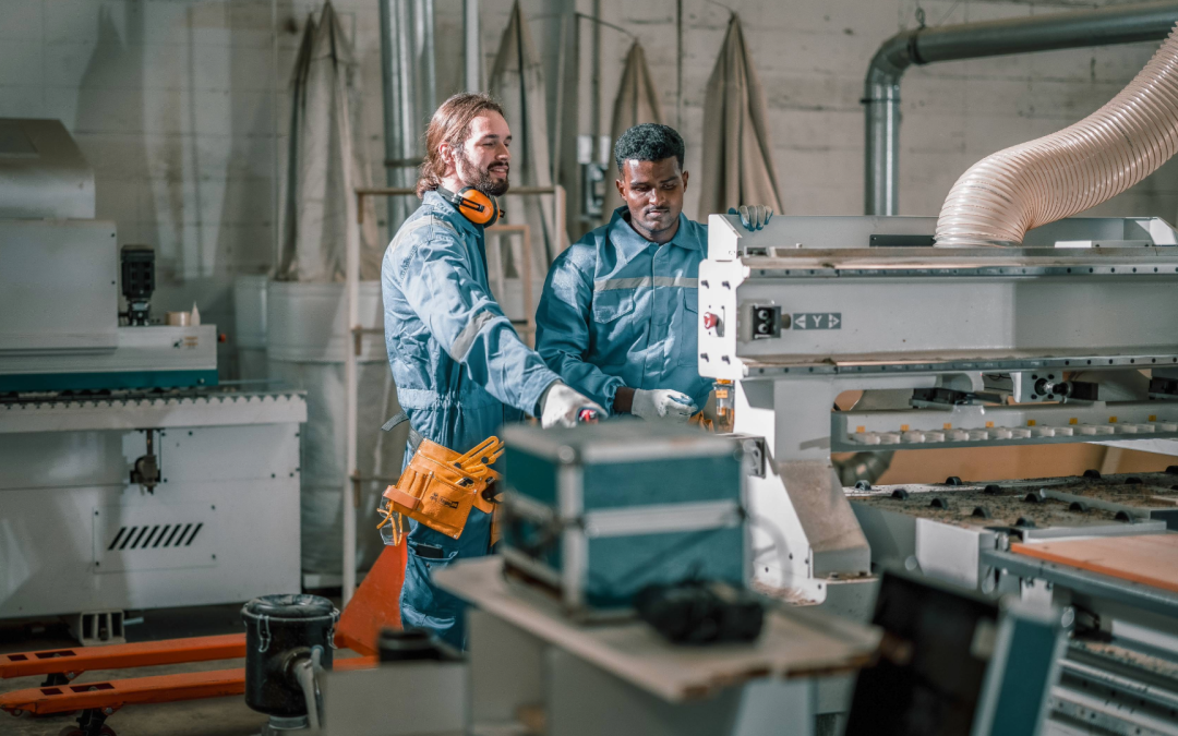 Workplace inspections